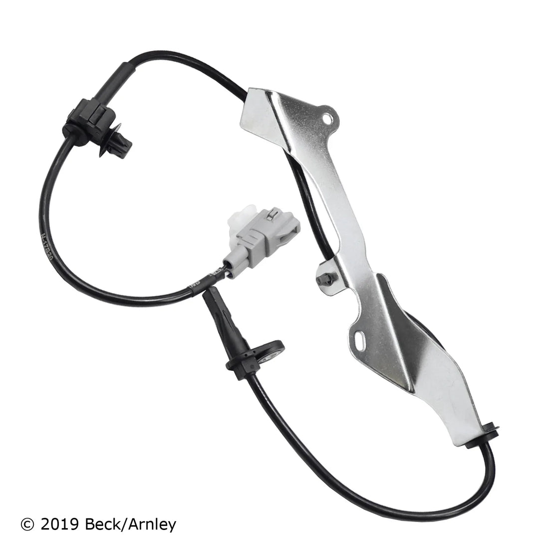 Beck/Arnley 084-4930 2010-2014 Subaru Outback ABS Wheel Speed Sensor