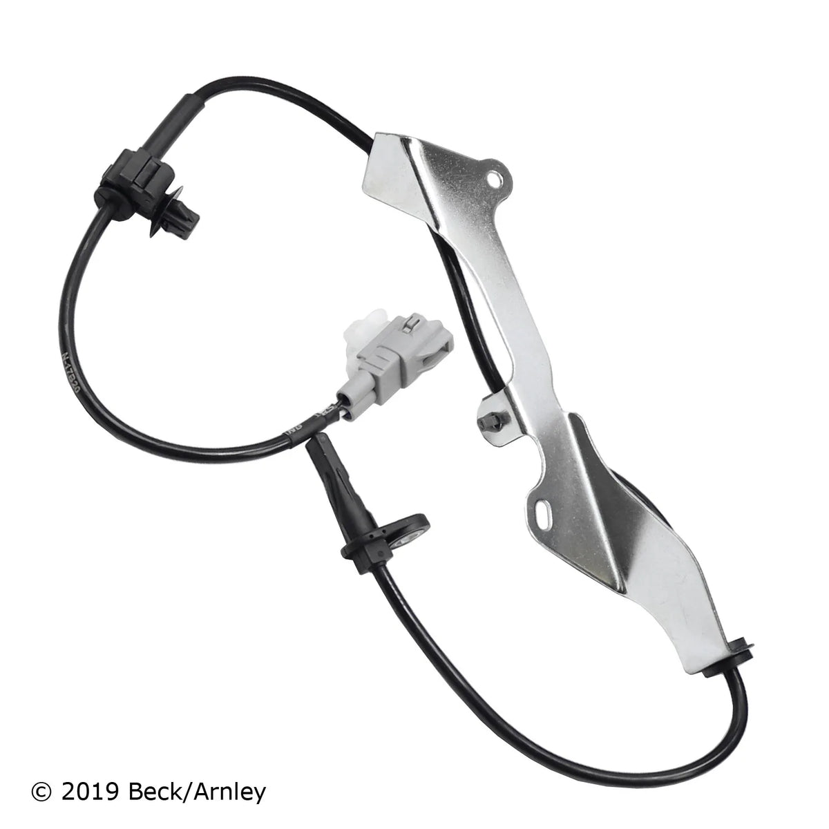 Beck/Arnley 084-4930 2010-2014 Subaru Outback ABS Wheel Speed Sensor