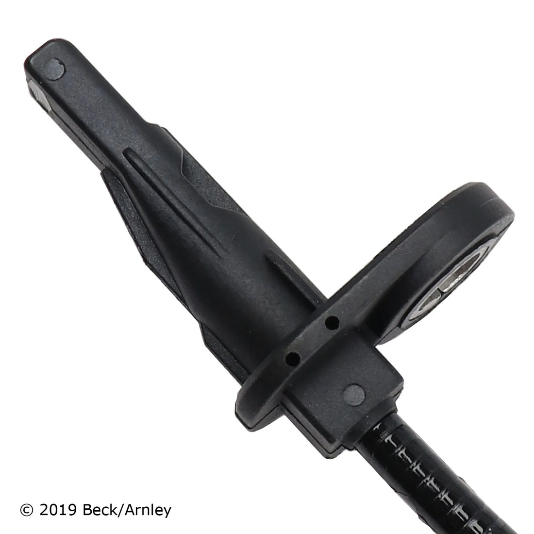 Beck/Arnley 084-4931 2010-2014 Subaru Outback ABS Wheel Speed Sensor