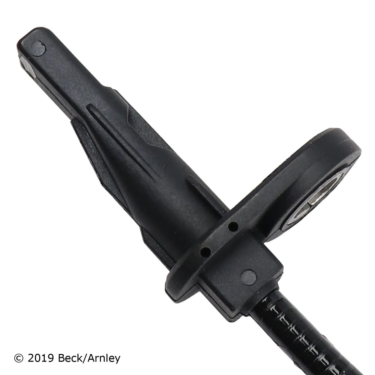 Beck/Arnley 084-4931 2010-2014 Subaru Outback ABS Wheel Speed Sensor