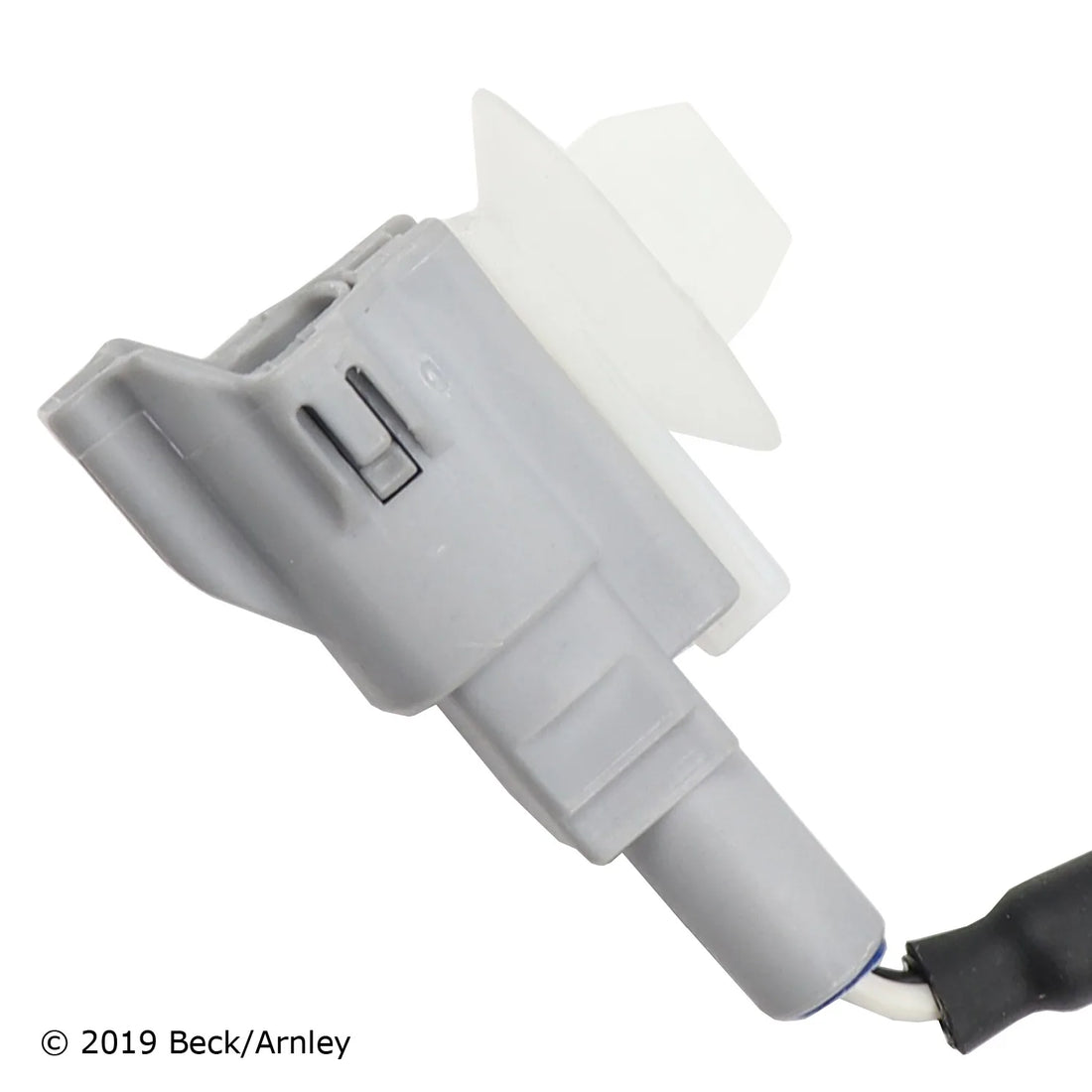Beck/Arnley 084-4931 2010-2014 Subaru Outback ABS Wheel Speed Sensor
