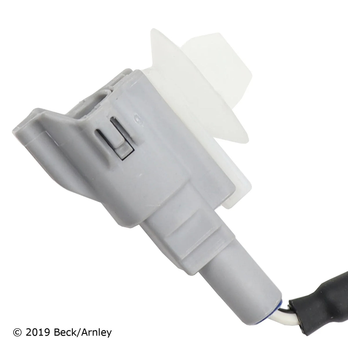 Beck/Arnley 084-4931 2010-2014 Subaru Outback ABS Wheel Speed Sensor