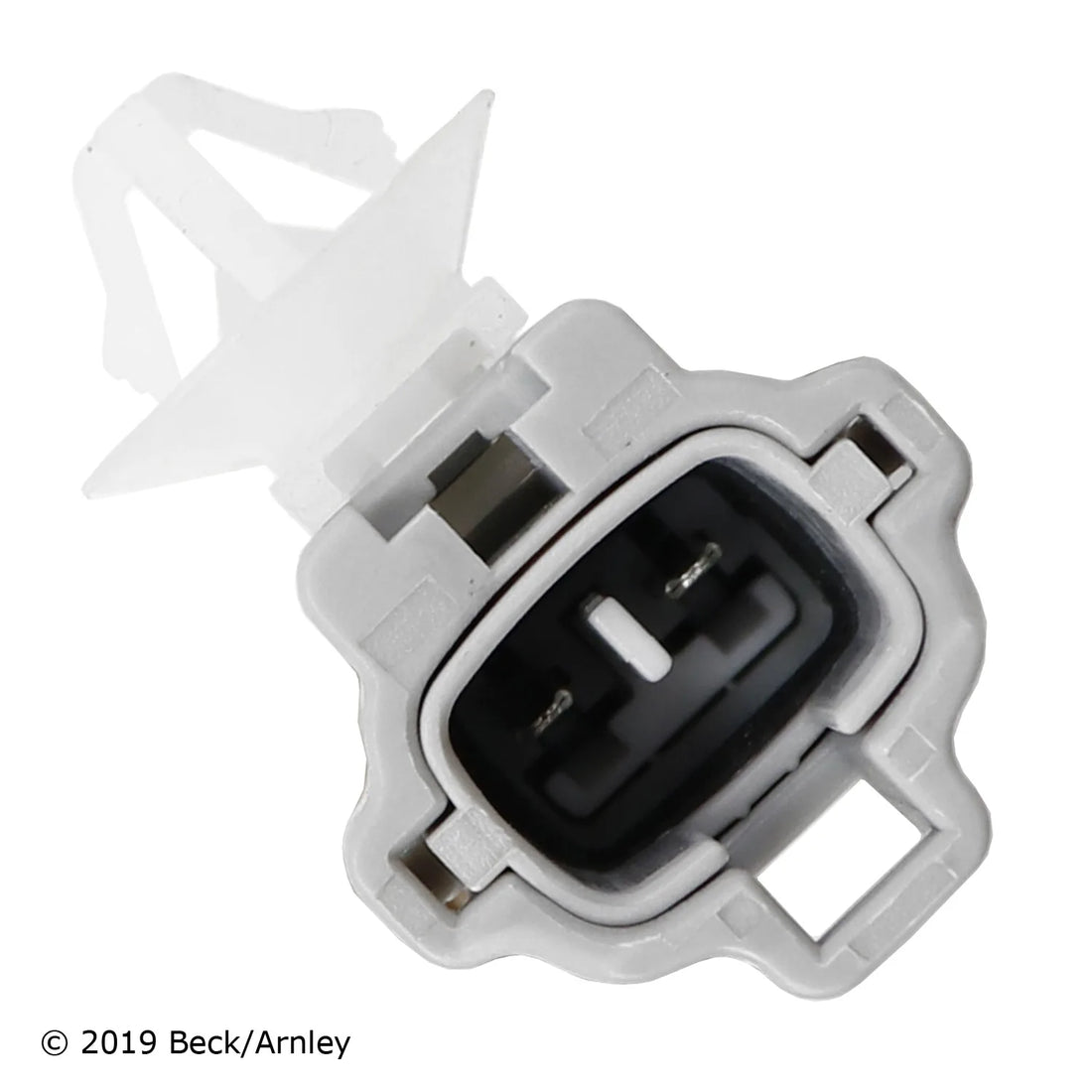 Beck/Arnley 084-4931 2010-2014 Subaru Outback ABS Wheel Speed Sensor