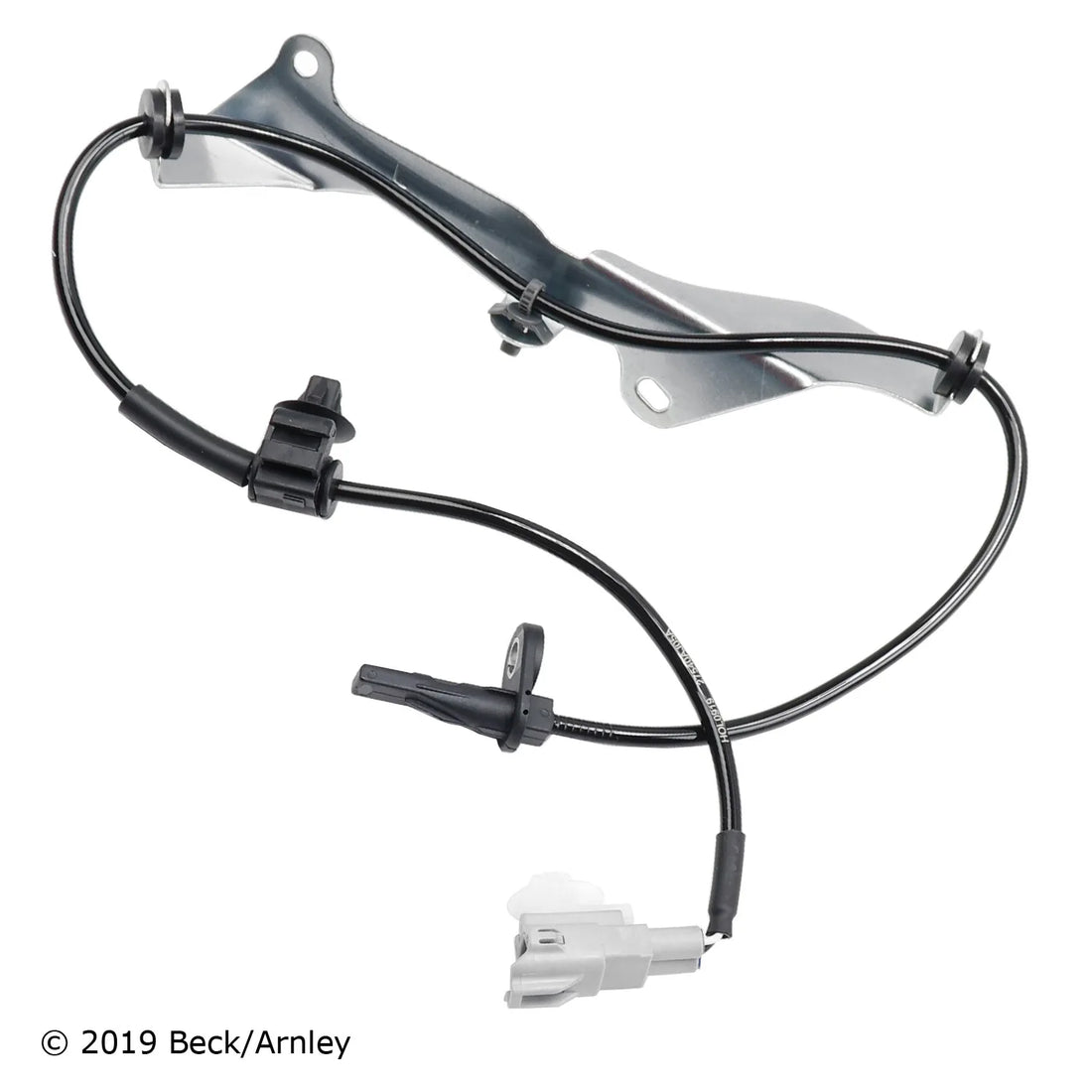 Beck/Arnley 084-4931 2010-2014 Subaru Outback ABS Wheel Speed Sensor