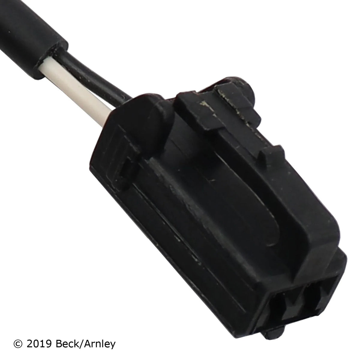 Beck/Arnley 084-4932 2013-2018 Toyota Avalon ABS Wheel Speed Sensor Wiring Harness
