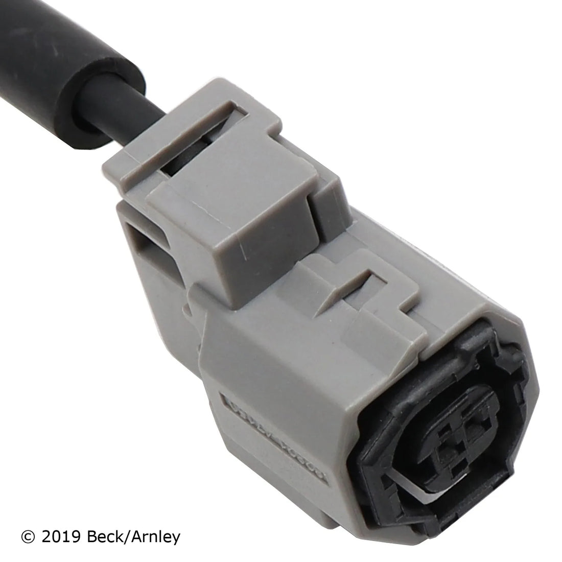 Beck/Arnley 084-4932 2013-2018 Toyota Avalon ABS Wheel Speed Sensor Wiring Harness