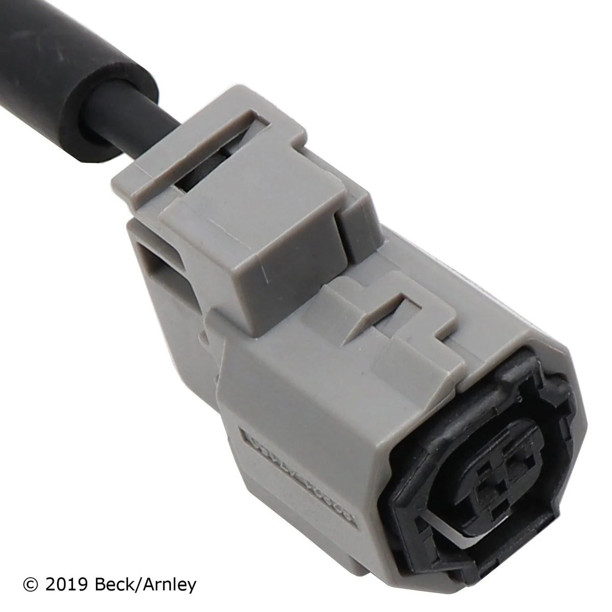 Beck/Arnley 084-4932 2013-2018 Toyota Avalon ABS Wheel Speed Sensor Wiring Harness