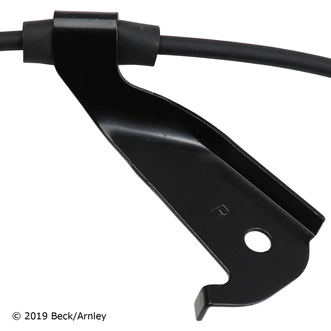 Beck/Arnley 084-4932 2013-2018 Toyota Avalon ABS Wheel Speed Sensor Wiring Harness