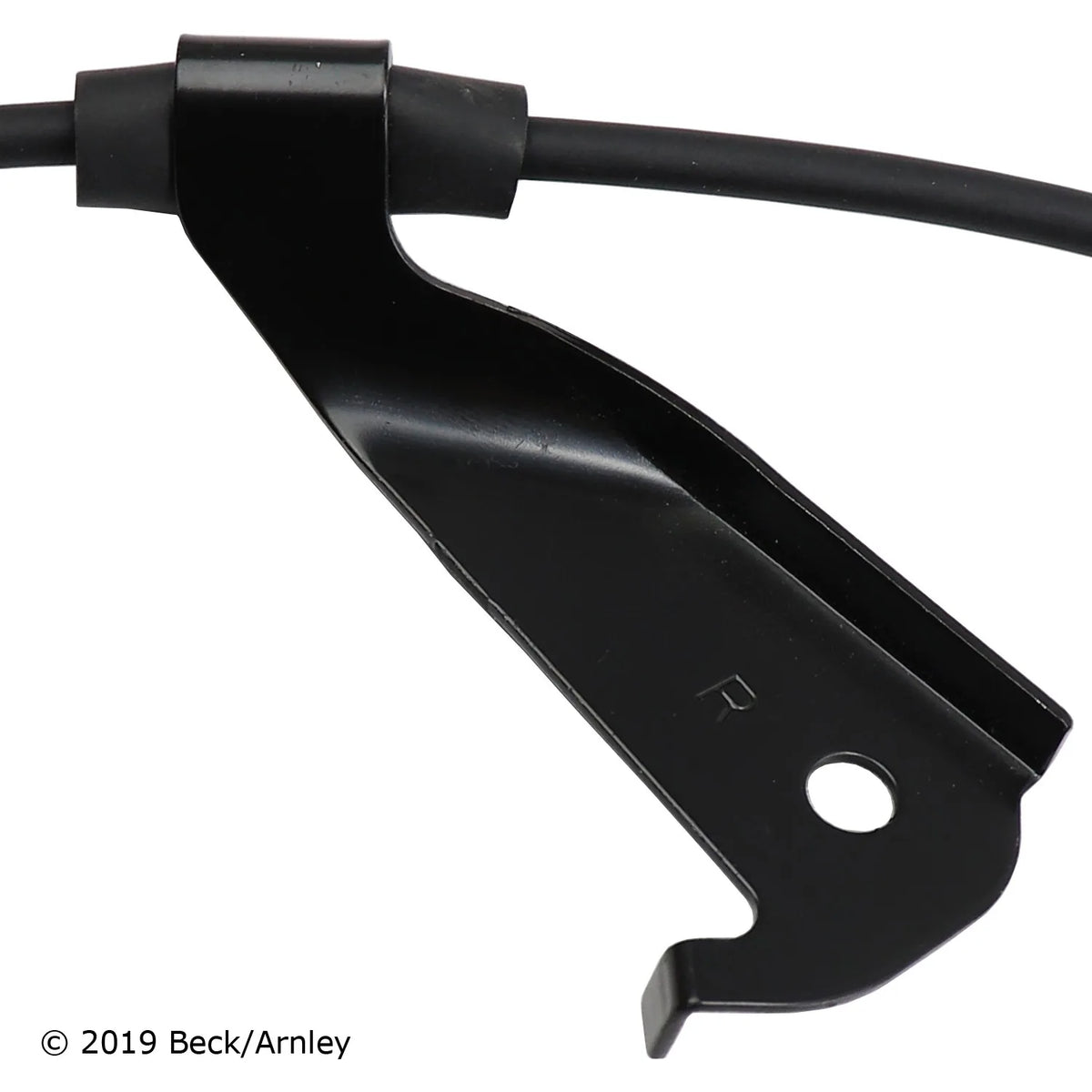 Beck/Arnley 084-4932 2013-2018 Toyota Avalon ABS Wheel Speed Sensor Wiring Harness