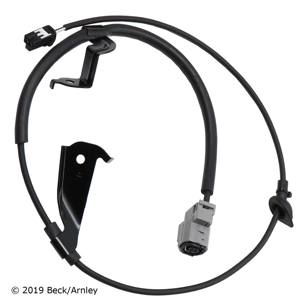 Beck/Arnley 084-4932 2013-2018 Toyota Avalon ABS Wheel Speed Sensor Wiring Harness