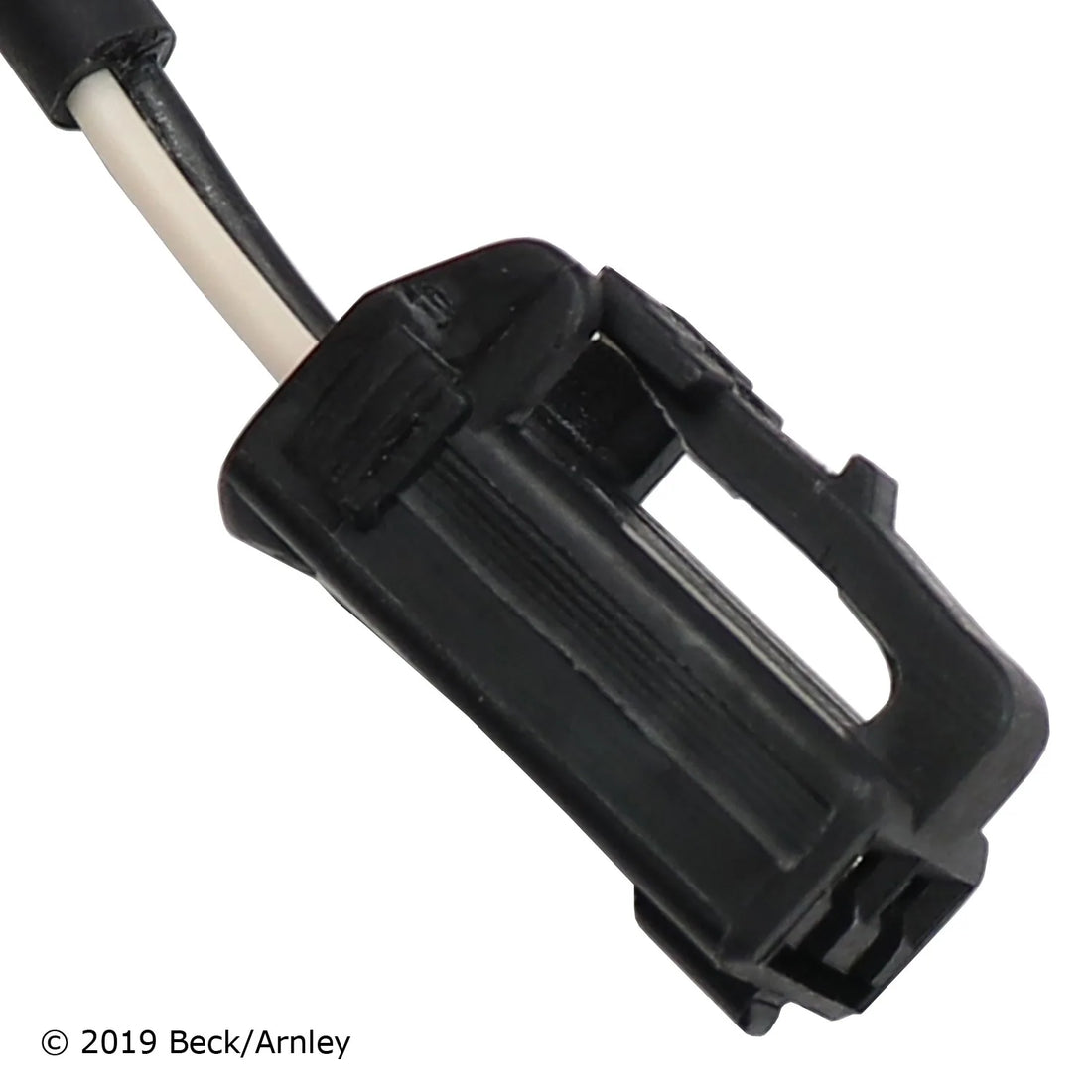 Beck/Arnley 084-4933 2013-2018 Toyota Avalon ABS Wheel Speed Sensor Wiring Harness