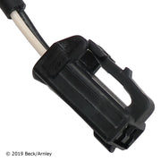Beck/Arnley 084-4933 2013-2018 Toyota Avalon ABS Wheel Speed Sensor Wiring Harness