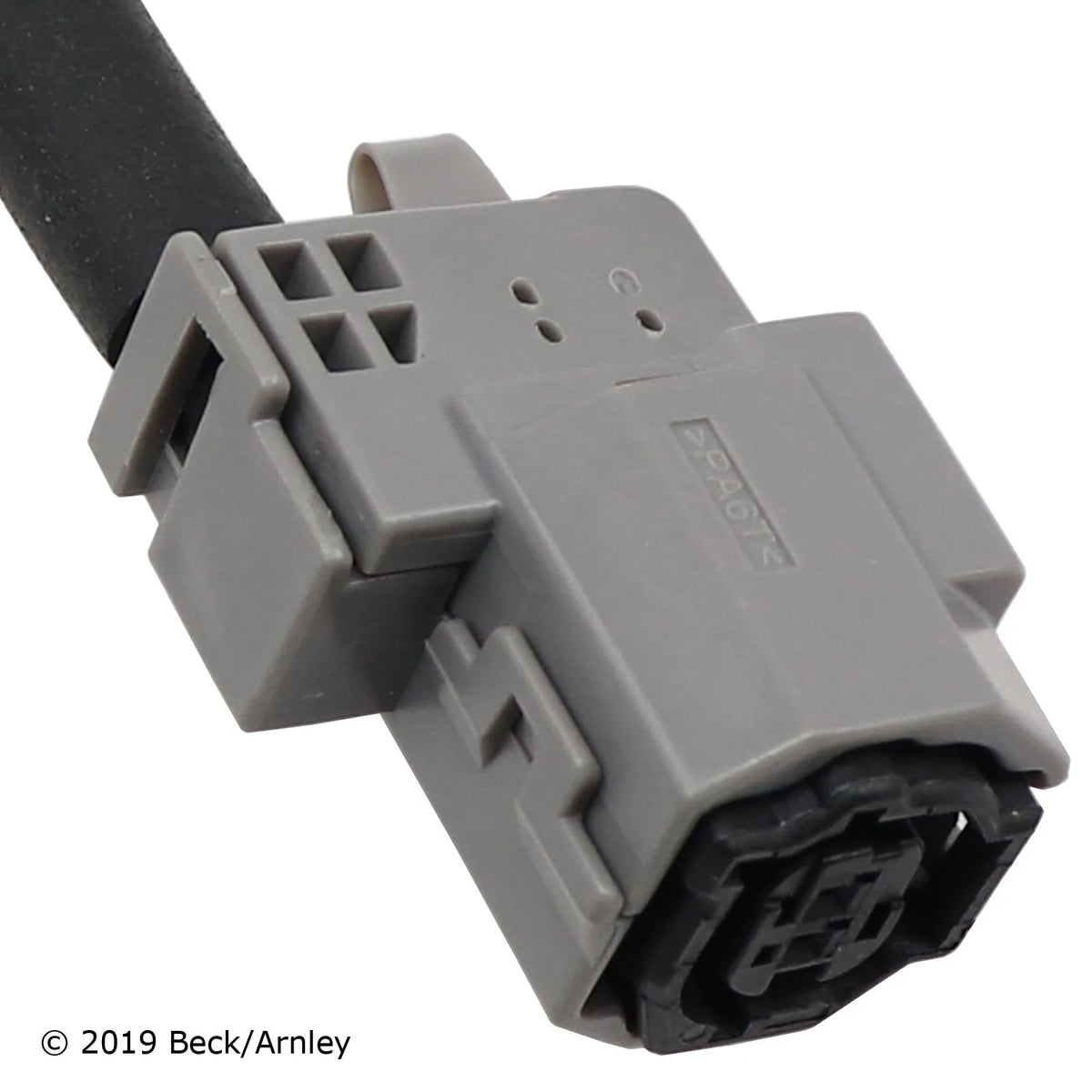 Beck/Arnley 084-4933 2013-2018 Toyota Avalon ABS Wheel Speed Sensor Wiring Harness