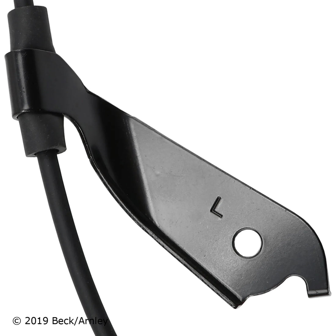 Beck/Arnley 084-4933 2013-2018 Toyota Avalon ABS Wheel Speed Sensor Wiring Harness
