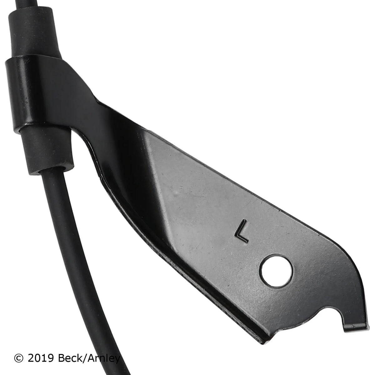 Beck/Arnley 084-4933 2013-2018 Toyota Avalon ABS Wheel Speed Sensor Wiring Harness
