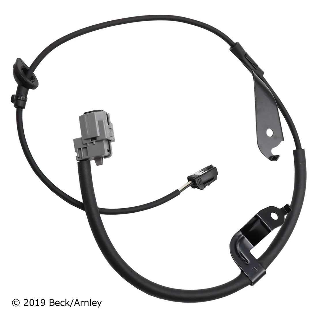 Beck/Arnley 084-4933 2013-2018 Toyota Avalon ABS Wheel Speed Sensor Wiring Harness