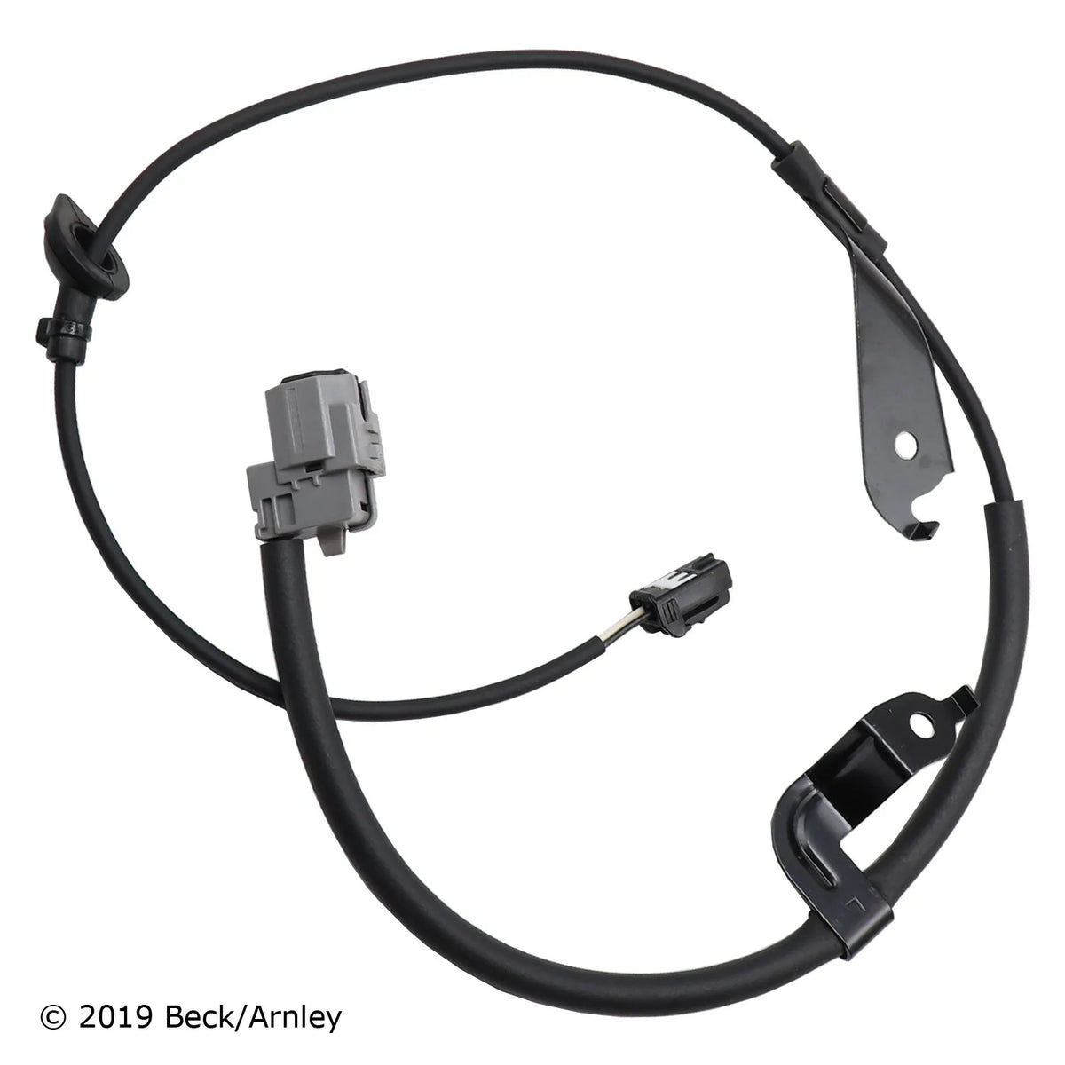 Beck/Arnley 084-4933 2013-2018 Toyota Avalon ABS Wheel Speed Sensor Wiring Harness