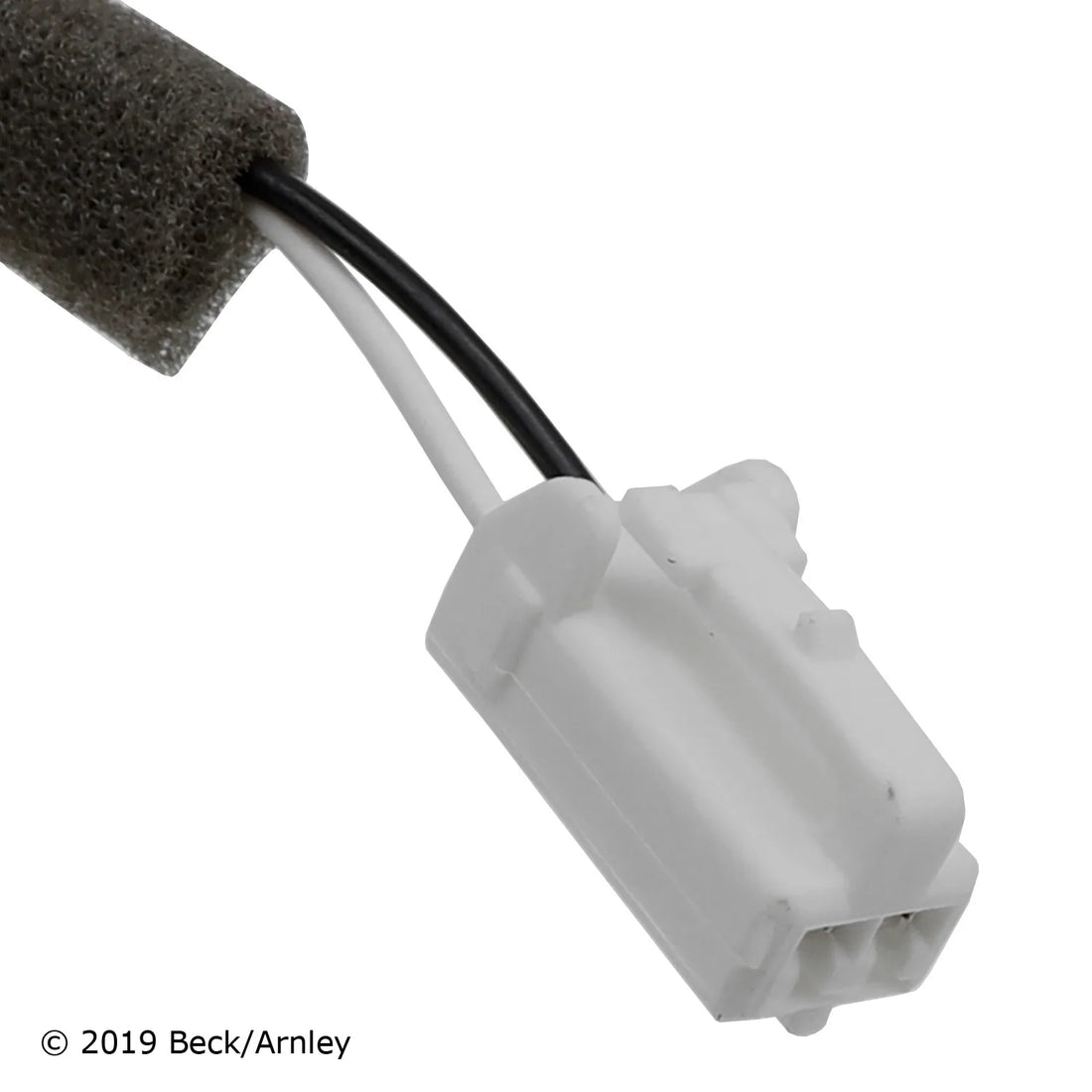 Beck/Arnley 084-4935 2009-2014 Toyota RAV4 ABS Wheel Speed Sensor Wiring Harness