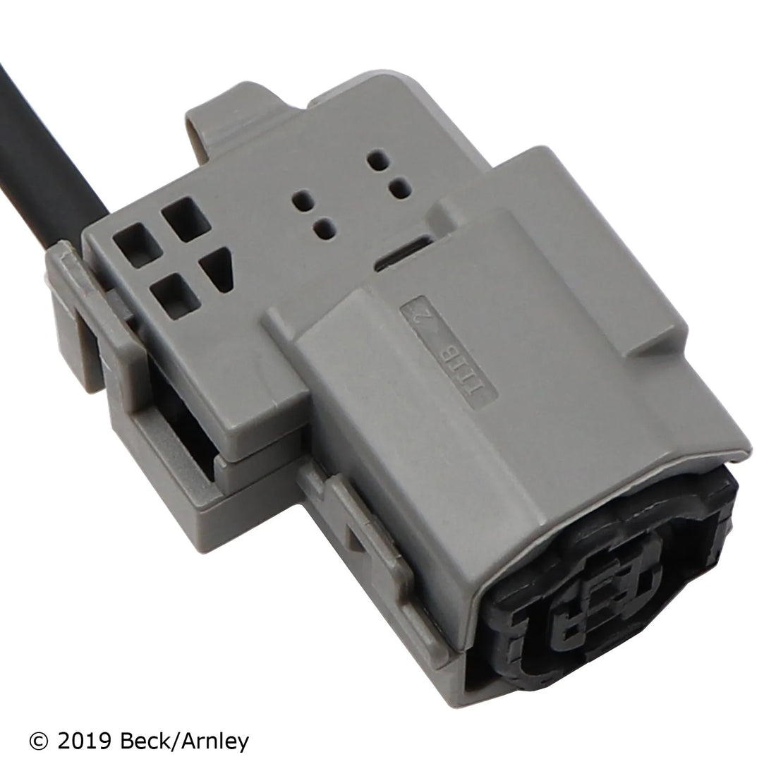 Beck/Arnley 084-4935 2009-2014 Toyota RAV4 ABS Wheel Speed Sensor Wiring Harness