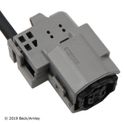 Beck/Arnley 084-4935 2009-2014 Toyota RAV4 ABS Wheel Speed Sensor Wiring Harness