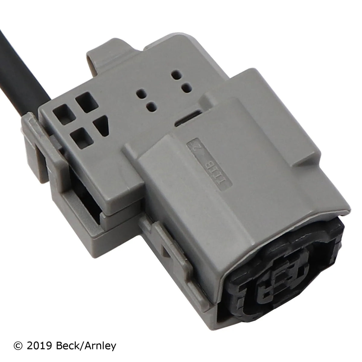 Beck/Arnley 084-4935 2009-2014 Toyota RAV4 ABS Wheel Speed Sensor Wiring Harness
