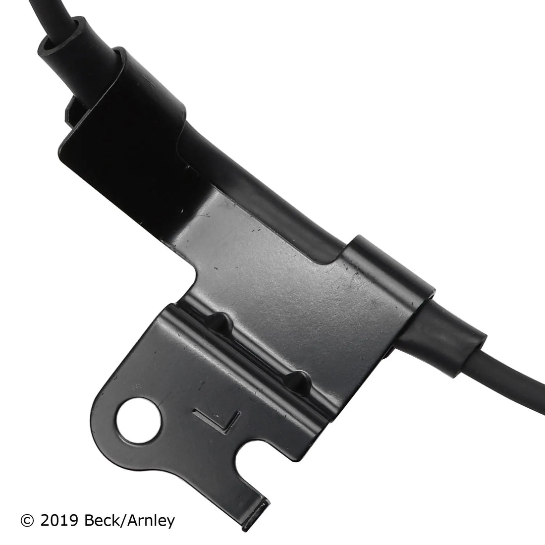 Beck/Arnley 084-4935 2009-2014 Toyota RAV4 ABS Wheel Speed Sensor Wiring Harness