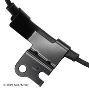 Beck/Arnley 084-4935 2009-2014 Toyota RAV4 ABS Wheel Speed Sensor Wiring Harness