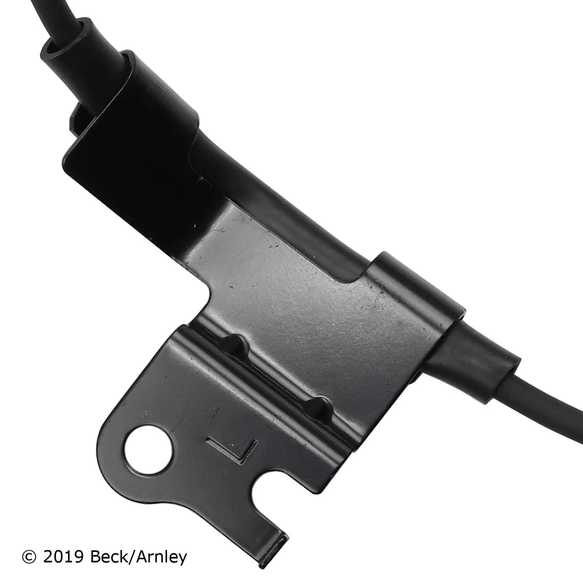 Beck/Arnley 084-4935 2009-2014 Toyota RAV4 ABS Wheel Speed Sensor Wiring Harness