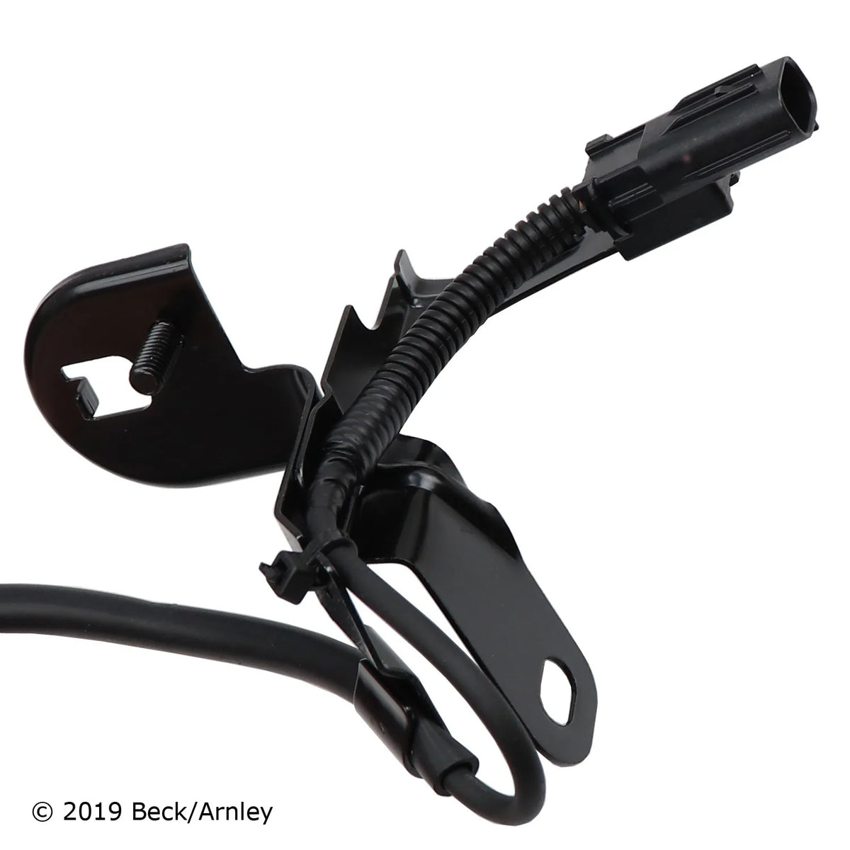 Beck/Arnley 084-4937 2014-2019 Toyota Highlander ABS Wheel Speed Sensor Wiring Harness