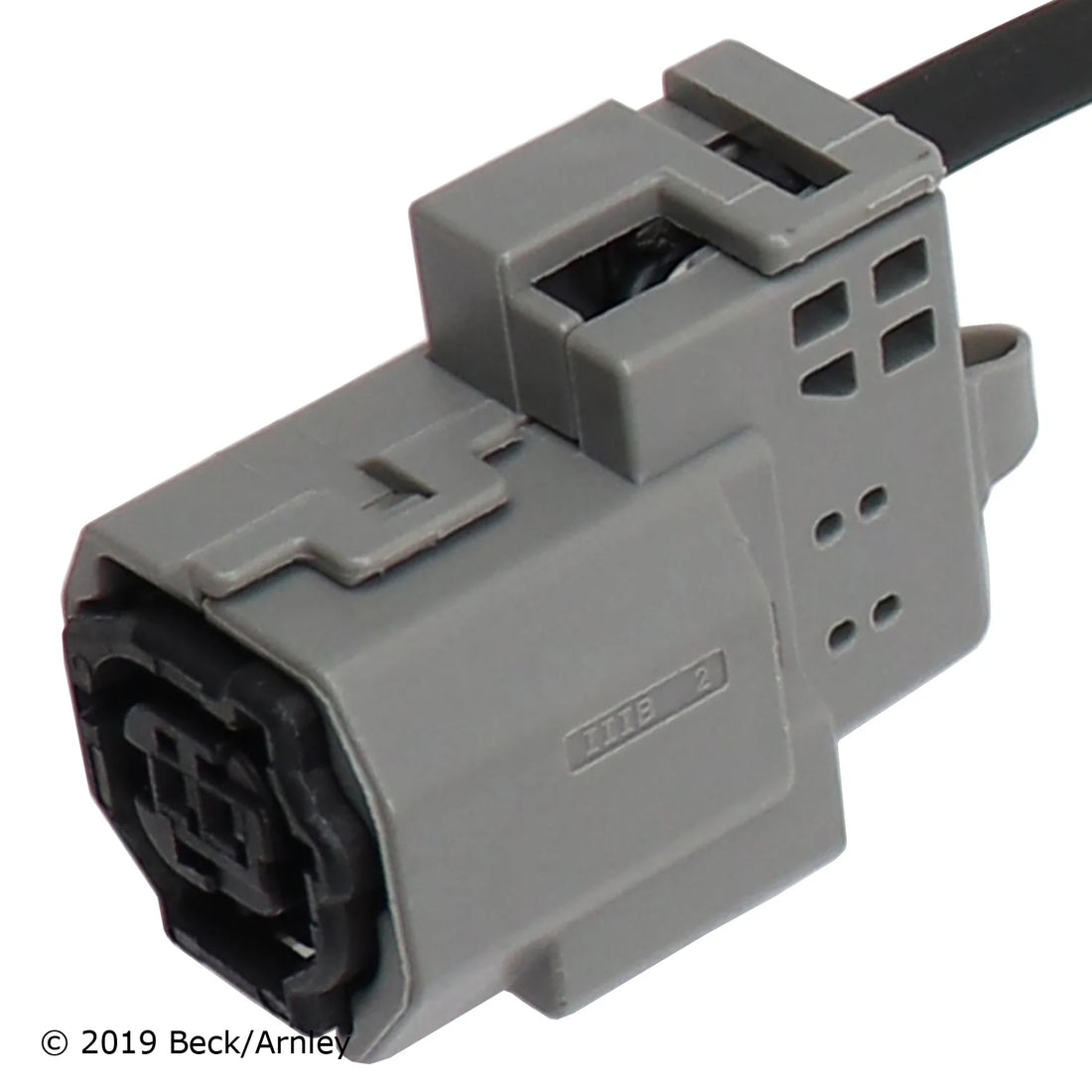 Beck/Arnley 084-4937 2014-2019 Toyota Highlander ABS Wheel Speed Sensor Wiring Harness