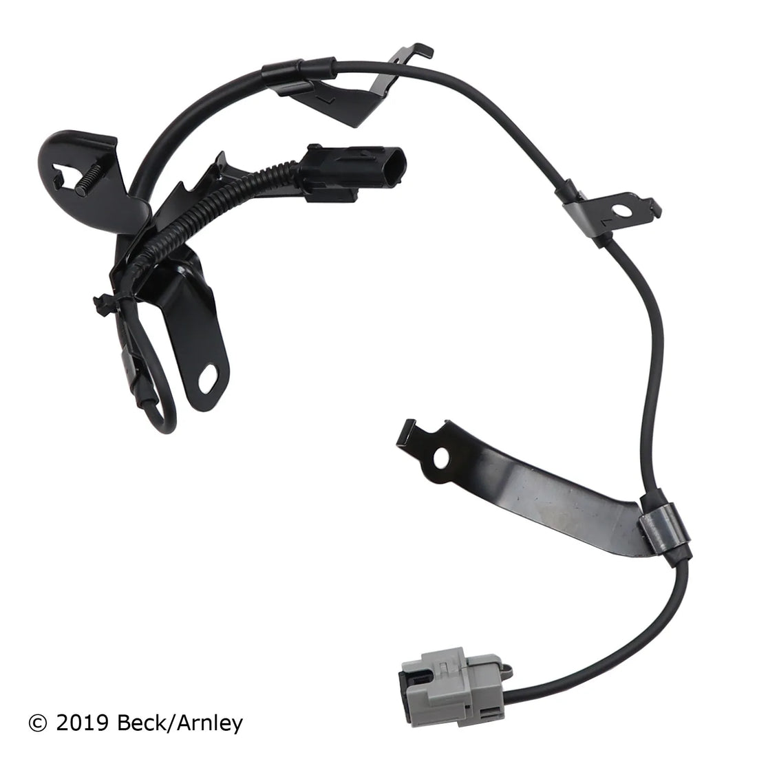 Beck/Arnley 084-4937 2014-2019 Toyota Highlander ABS Wheel Speed Sensor Wiring Harness