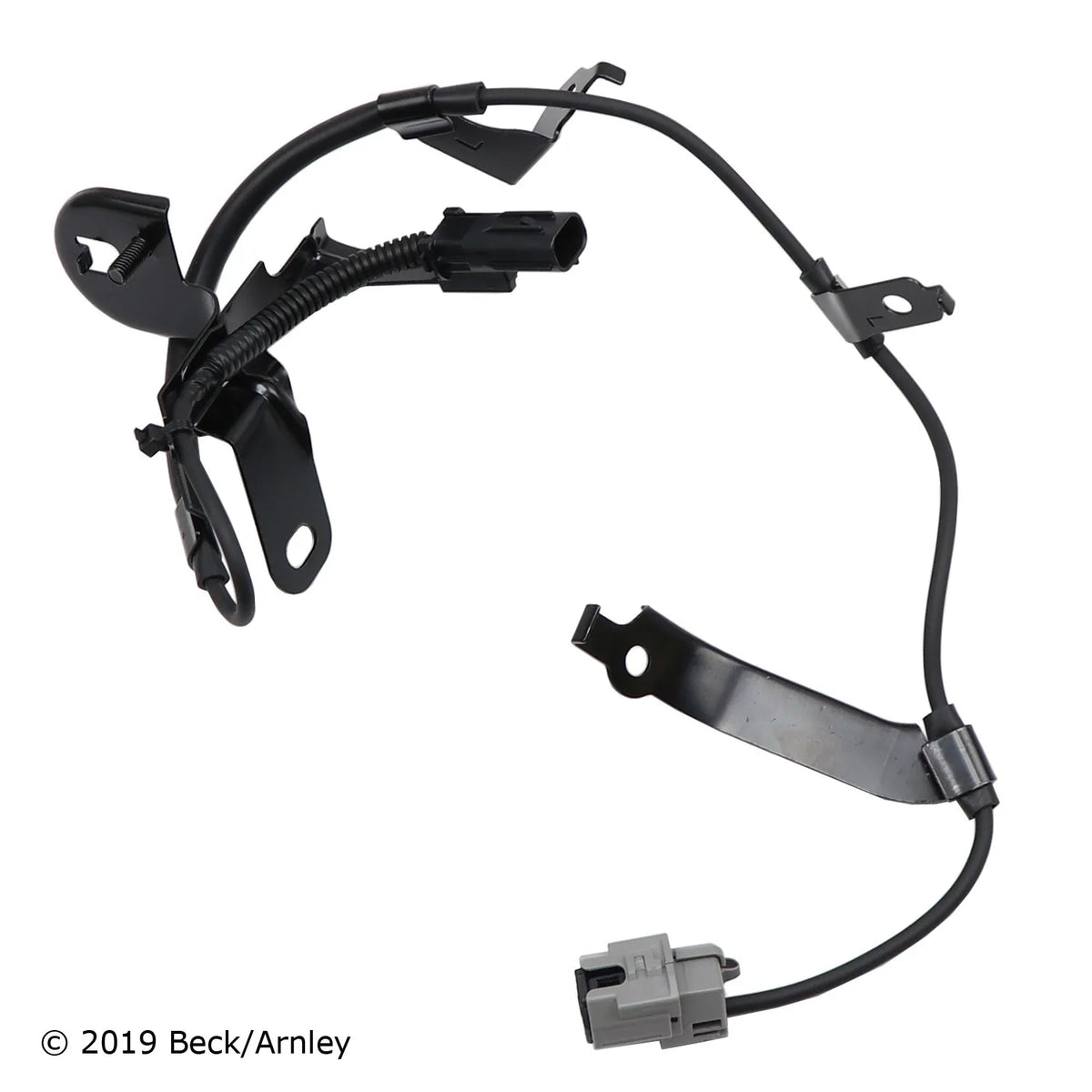 Beck/Arnley 084-4937 2014-2019 Toyota Highlander ABS Wheel Speed Sensor Wiring Harness