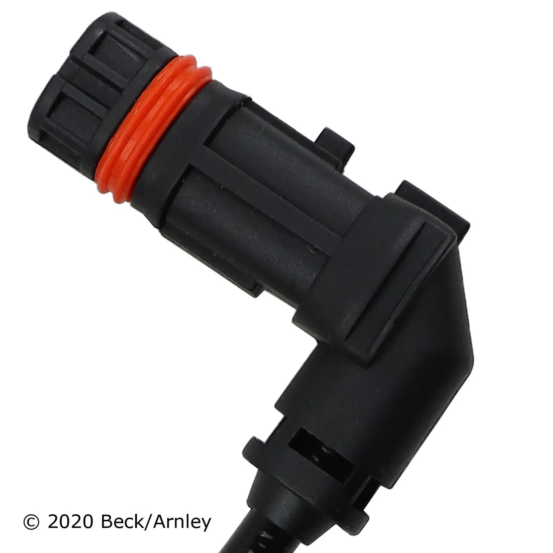 Beck/Arnley 084-4938 2008-2011 Mercedes-Benz C300 ABS Wheel Speed Sensor