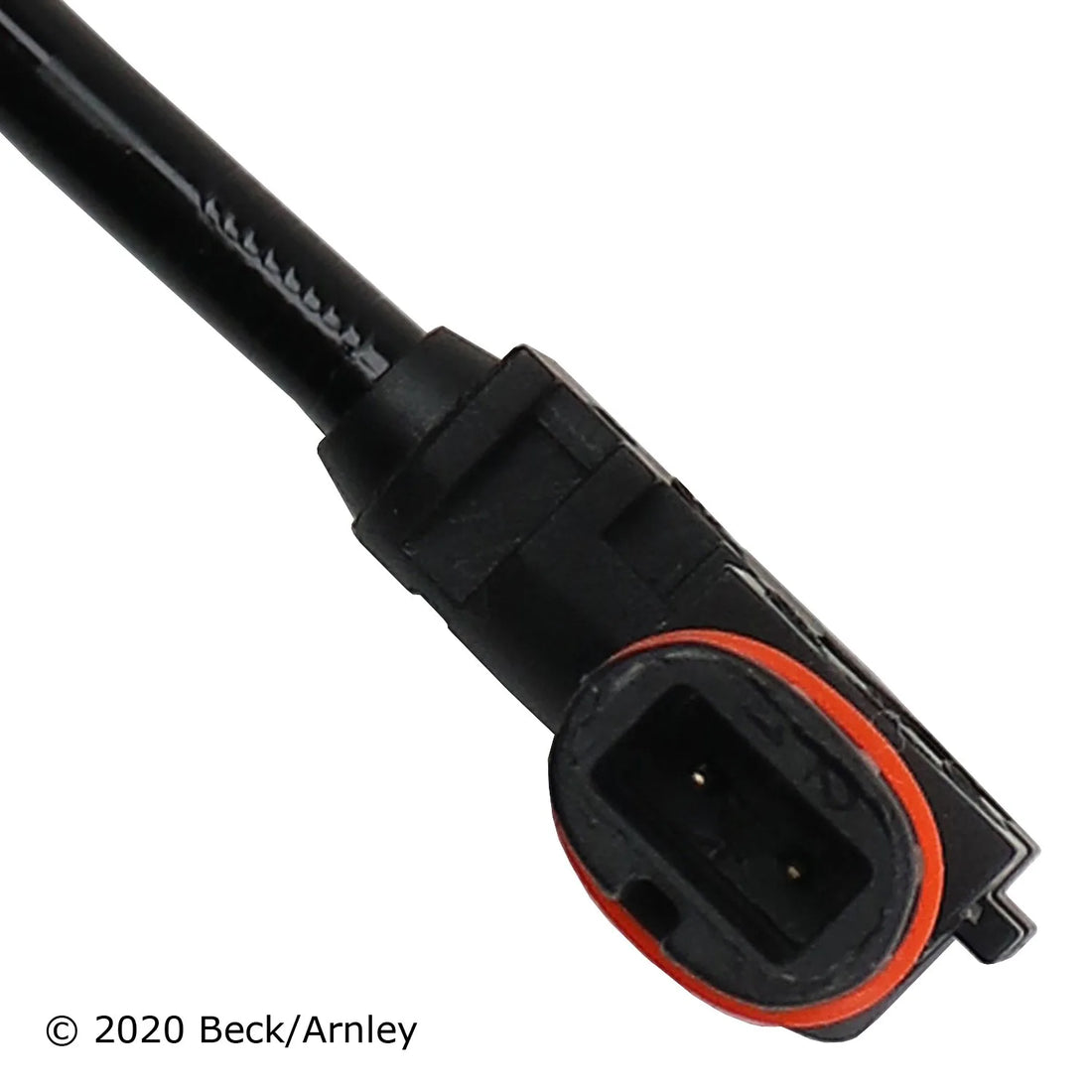 Beck/Arnley 084-4938 2008-2011 Mercedes-Benz C300 ABS Wheel Speed Sensor