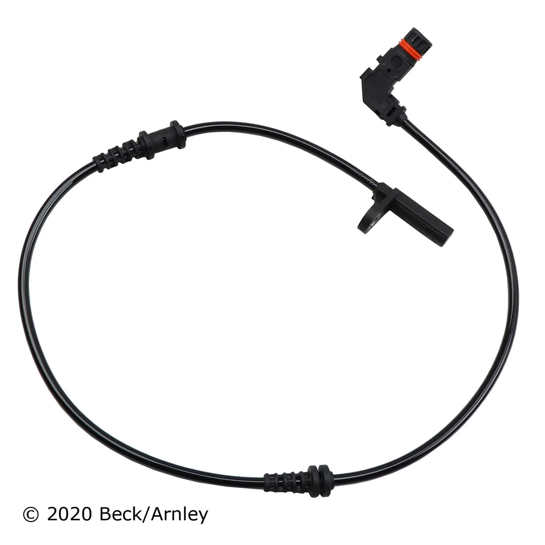 Beck/Arnley 084-4938 2008-2011 Mercedes-Benz C300 ABS Wheel Speed Sensor