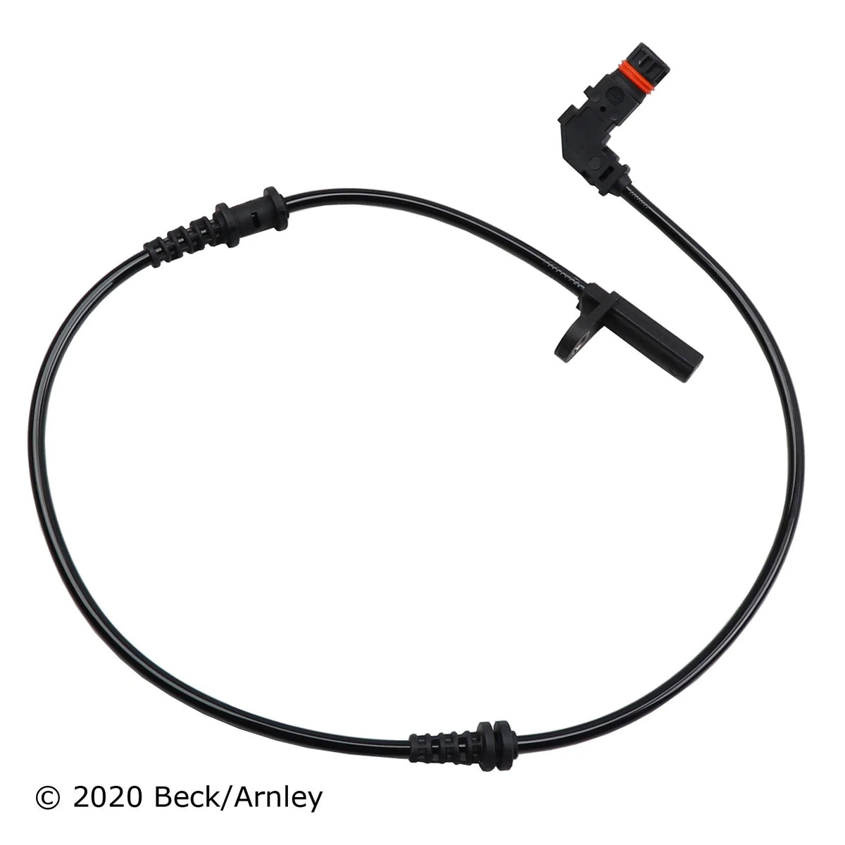 Beck/Arnley 084-4938 2008-2011 Mercedes-Benz C300 ABS Wheel Speed Sensor