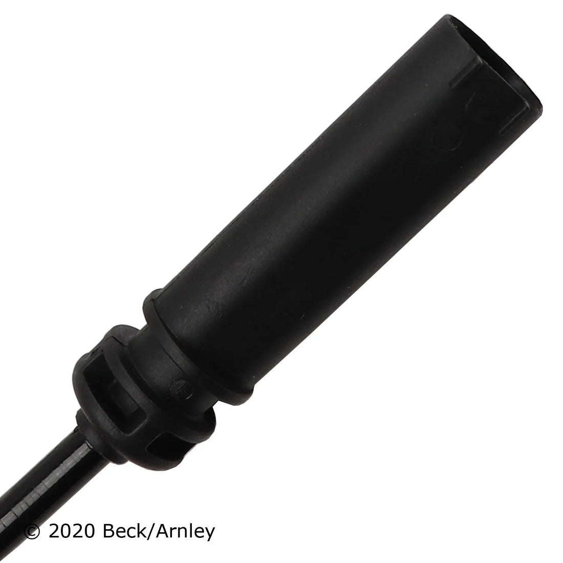 Beck/Arnley 084-4939 2014-2019 BMW M6 Gran Coupe ABS Wheel Speed Sensor
