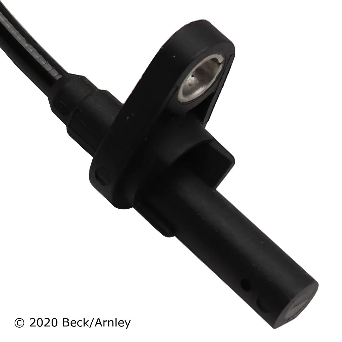 Beck/Arnley 084-4939 2014-2019 BMW M6 Gran Coupe ABS Wheel Speed Sensor