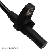 Beck/Arnley 084-4939 2014-2019 BMW M6 Gran Coupe ABS Wheel Speed Sensor