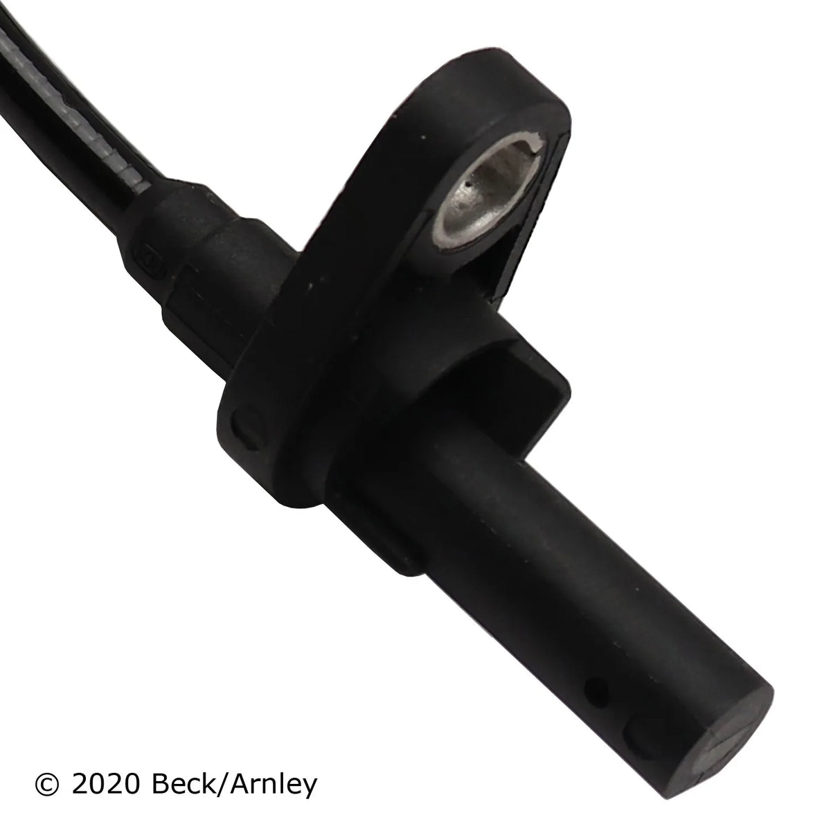 Beck/Arnley 084-4939 2014-2019 BMW M6 Gran Coupe ABS Wheel Speed Sensor