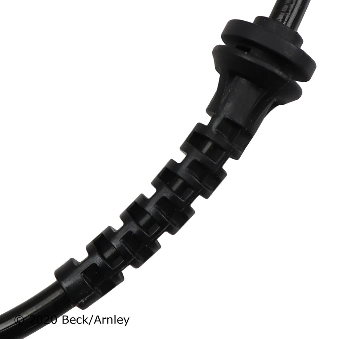 Beck/Arnley 084-4939 2014-2019 BMW M6 Gran Coupe ABS Wheel Speed Sensor