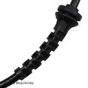Beck/Arnley 084-4939 2014-2019 BMW M6 Gran Coupe ABS Wheel Speed Sensor