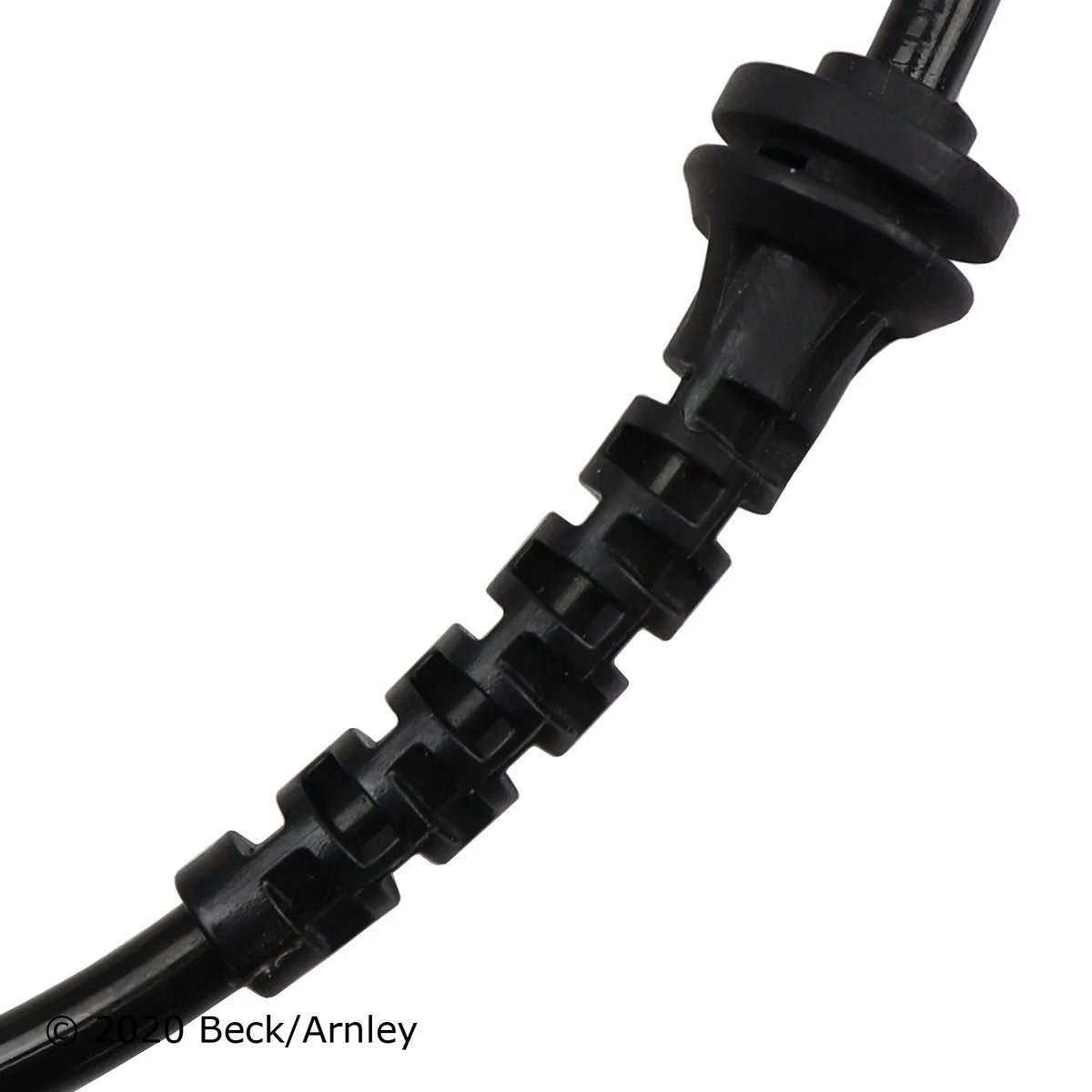 Beck/Arnley 084-4939 2014-2019 BMW M6 Gran Coupe ABS Wheel Speed Sensor
