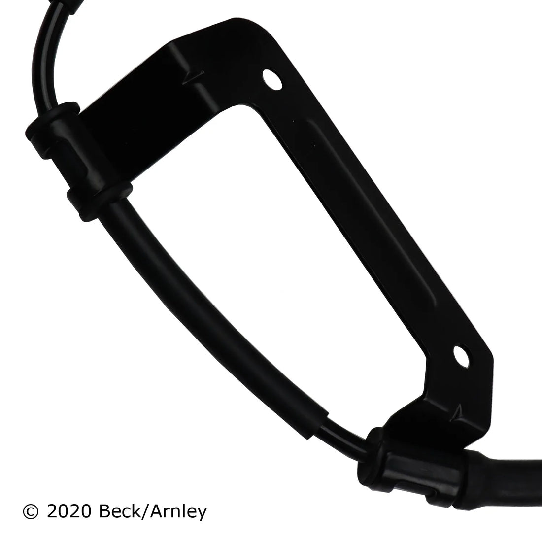 Beck/Arnley 084-4940 2011-2013 Kia Sorento ABS Wheel Speed Sensor Wiring Harness