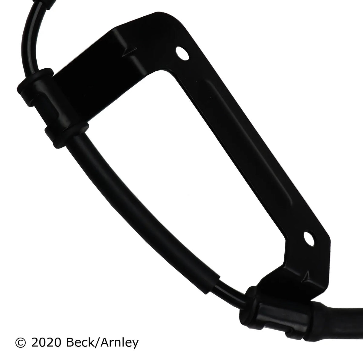 Beck/Arnley 084-4940 2011-2013 Kia Sorento ABS Wheel Speed Sensor Wiring Harness
