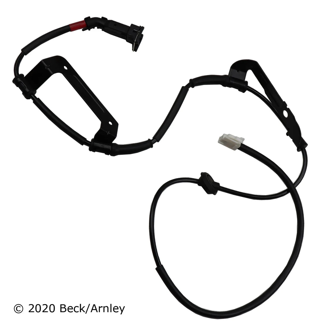 Beck/Arnley 084-4940 2011-2013 Kia Sorento ABS Wheel Speed Sensor Wiring Harness