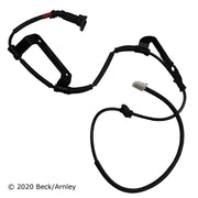 Beck/Arnley 084-4940 2011-2013 Kia Sorento ABS Wheel Speed Sensor Wiring Harness