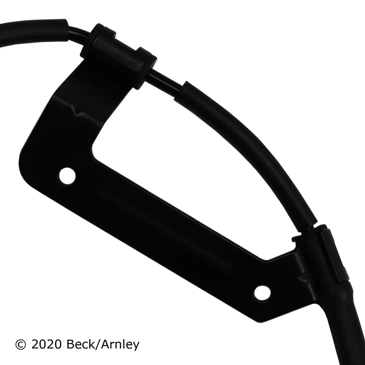 Beck/Arnley 084-4941 2011-2013 Kia Sorento ABS Wheel Speed Sensor Wiring Harness