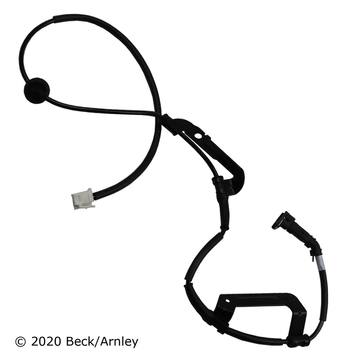 Beck/Arnley 084-4941 2011-2013 Kia Sorento ABS Wheel Speed Sensor Wiring Harness