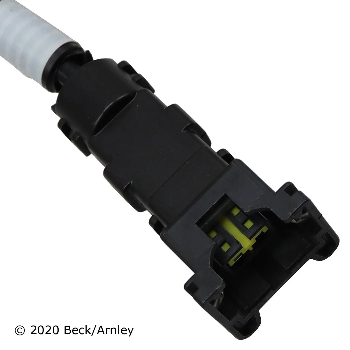 Beck/Arnley 084-4942 2010-2013 Kia Soul ABS Wheel Speed Sensor Wiring Harness